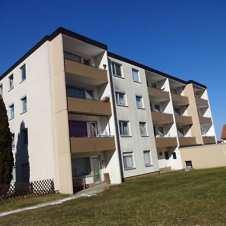 Ferienwohnung "Sonnenschein" Selb Exterior foto